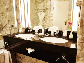 Steigenberger Icon Frankfurter Hof