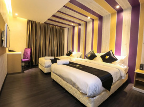 Mercury Boutique Hotel