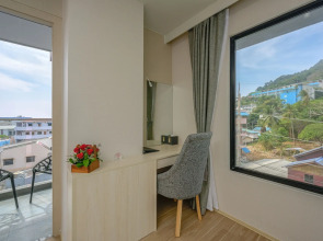 Zenseana Resort & Spa