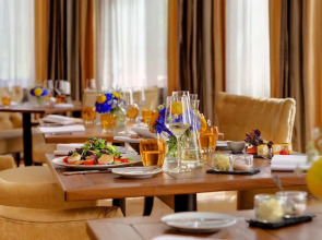 Grand Hotel Sonnenbichl