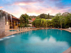 Ao Nang Timber House