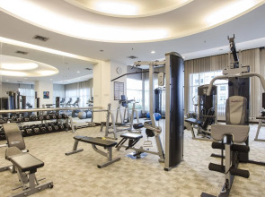 The Narathiwas Hotel & Residence Bangkok