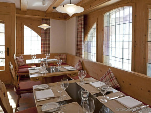 Hotel GRACE LA MARGNA ST MORITZ