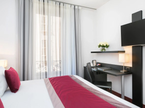 Best Western Plus Hotel Massena Nice