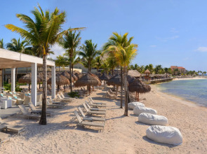 Catalonia Riviera Maya Resort and Spa All Inclusive