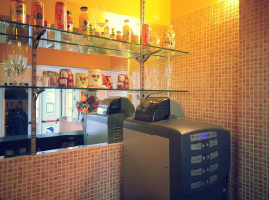 Hotel Marcantonio Rome