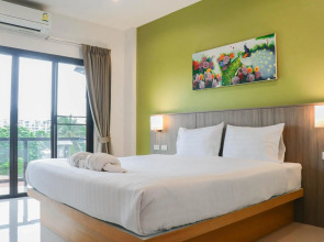 S2 Airport Residence