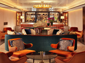 Отель The St. Regis Venice