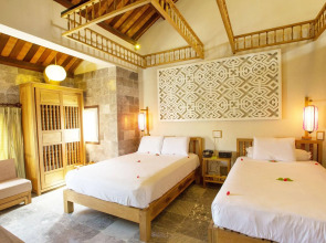 Hoi An Pho Library Hotel