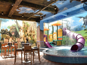 Hanting Hotel - Ho Chi Minh City (胡志明汉庭国际中心酒店)