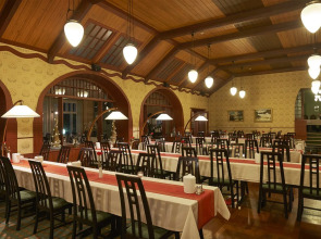 Scandic Imatran Valtionhotelli