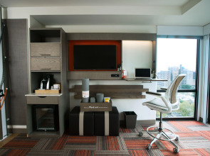 EVEN Hotel Brooklyn by IHG