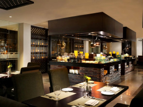 Отель Bali Nusa Dua