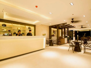 Boracay Haven Suites