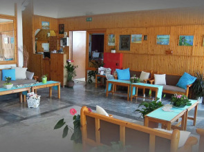 Klinakis Beach Hotel