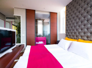 Boutique Rooms