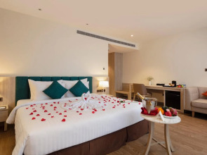 Art Nest Hotel Nha Trang