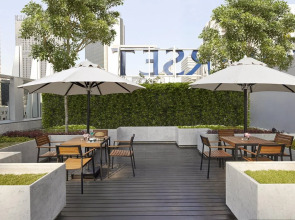 Somerset Maison Asoke Bangkok