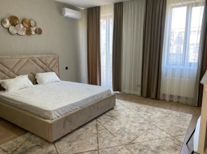 Апартаменты Дом Дербент на улице Пушкина 41