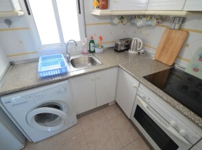 055 Paradise Vacation - Ac/wifi