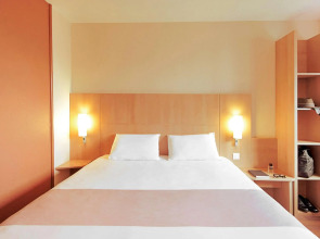 Ibis Birmingham New Street Station Hotel