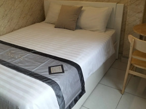 Sao Mai Cosy Nest Noi Bai Airport