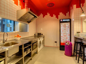 MEININGER Hotel Leipzig Hauptbahnhof