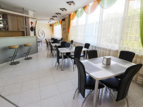 Гостиница «Зирка»