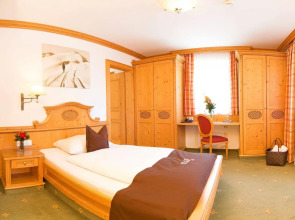 Alpenhotel Tirolerhof