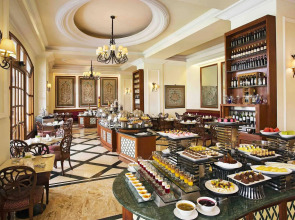 Eros Hotel New Delhi, Nehru Place