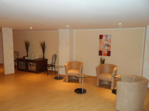 Euro Park Hotel International