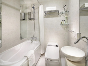 Travelodge Myeongdong Namsan