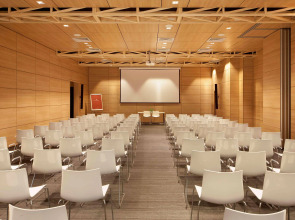 NH Collection Torino Piazza Carlina