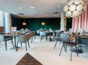 Scandic Simonkenttä