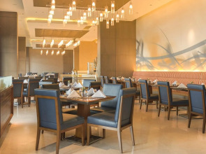 Barceló Mussanah Resort, Sultanate of Oman