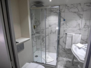 Grand Hotel Bellevue