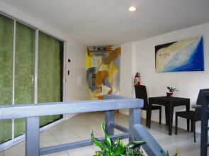 The Sitio by the Beach