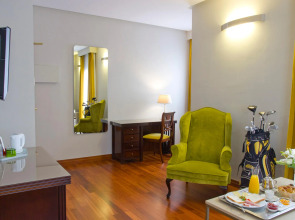 Hotel Escuela Santa Brígida