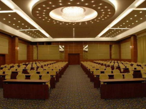 Sealight Resort Hotel