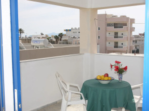 Kaloxenia Apartments