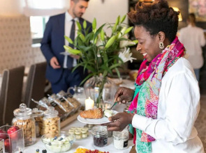 Palazzo Lorenzo Hotel Boutique & Spa