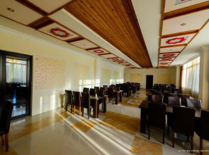 Отель «Кировакан