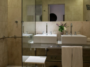 Ca' Nigra Lagoon Resort (Adults Only)