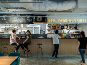 Hotel Plus Hostel TOKYO KAWASAKI