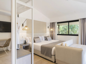 Grand Palladium Sicilia Resort & Spa