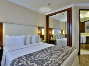 Transamerica Prime International Plaza