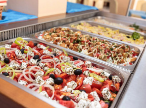 Aquamarine - All Inclusive