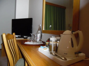 Hotel Rainha D. Amelia, Arts & Leisure