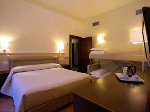 Airone Wellness Hotel