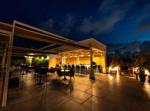 Gran Hotel Europa Santo Domingo, Trademark by Wyndham